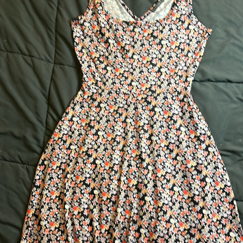 Fensace tank top dress